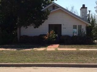 1006 NW Arlington Ave, Lawton, OK 73507