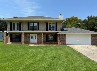 715 Dale Pl, Fort Walton Beach, FL 32547