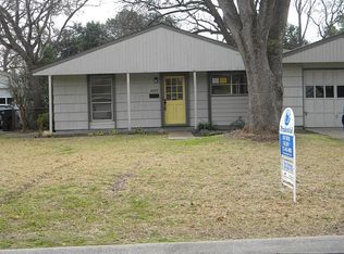 8623 Blankenship Dr, Houston, TX 77080