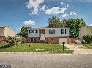 5307 Lubbock Rd, District Heights, MD 20747