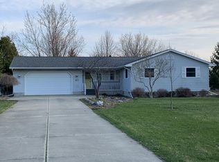 272 Madison St, Port Austin, MI 48467