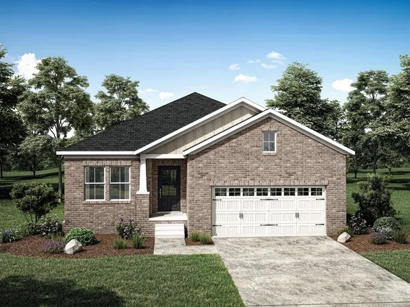 1925 Hildebrand Ln, Columbia, TN 38401