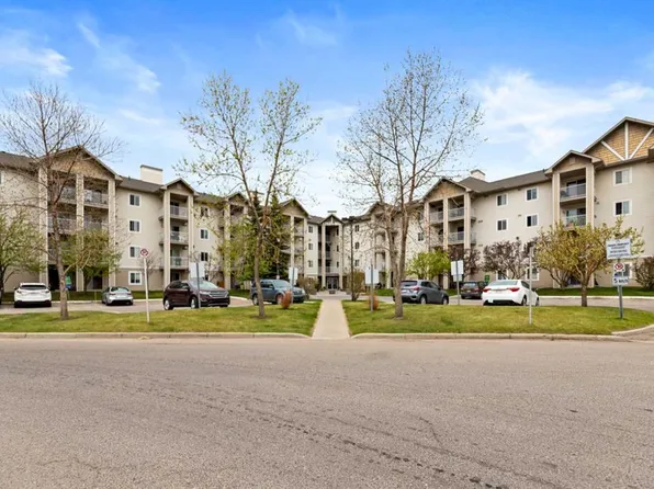 1717 NE 60th St SE #321, Calgary, AB T2A 7Y7