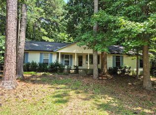 758 S Hileah Ct, Lithonia, GA 30058