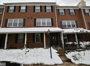 7788 Marshall Heights Ct, Falls Church, VA 22043