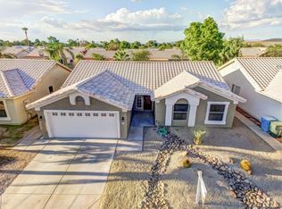 104 W Marco Polo Rd, Phoenix, AZ 85027