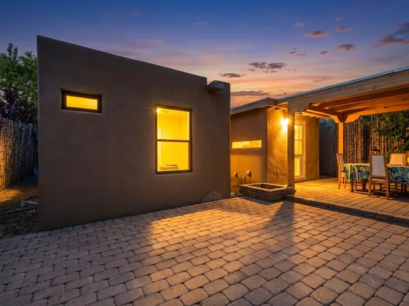 246 Maynard St, Santa Fe, NM 87501