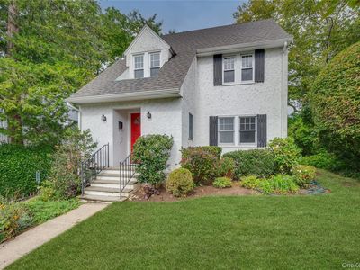 17 Briarcliff Road, Larchmont, NY, 10538