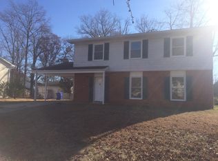 75 Garner Ave, Waldorf, MD 20602