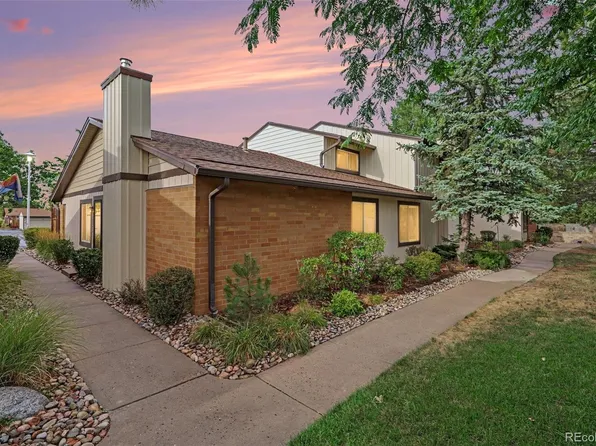 3772 S Mission Parkway #A, Aurora, CO 80013