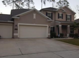 11355 Glenlaurel Estates Dr, Jacksonville, FL 32257