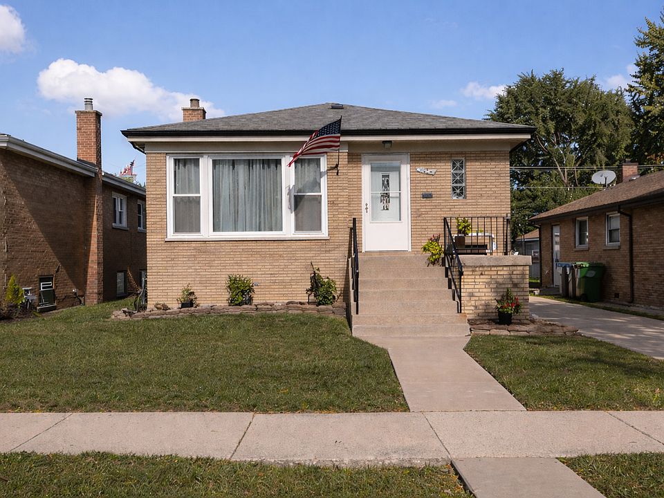 1st image of 2854 W 99th St