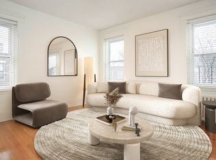 38 Kilsyth Rd APT 32, Brookline, MA 02445