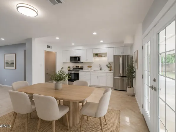 3802 N 79Th Avenue, Phoenix, AZ 85033