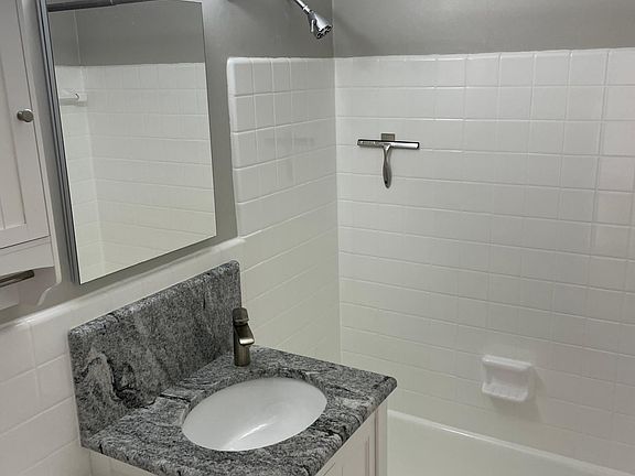 Updated bath