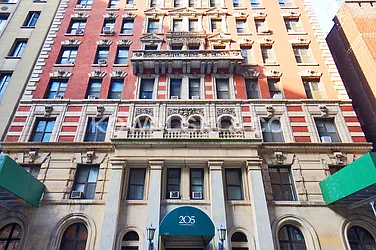 Rented by Kowalski & Co