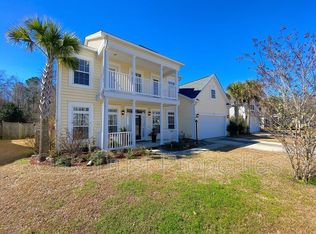 376 Lakewind Dr, Moncks Corner, SC 29461