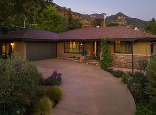 2780 Winrock Ave, Altadena, CA 91001