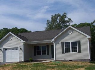 151 Oak Spring Ln, Lynchburg, VA 24572