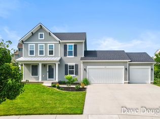 237 Young Ct, Rockford, MI 49341