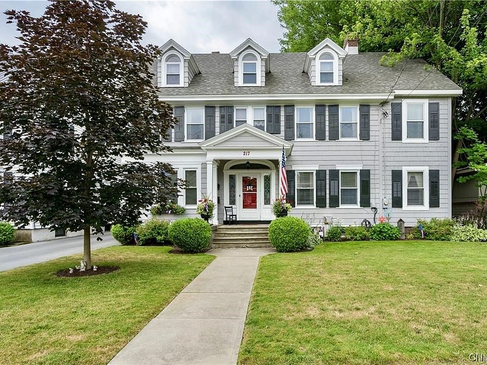 217 Flower Ave W, Watertown, NY 13601 MLS S1469030 Zillow