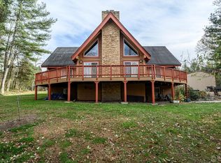 115 Warsaw Rd, Frenchtown, NJ 08825