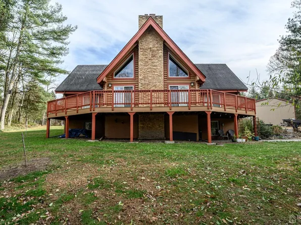 115 Warsaw Rd, Frenchtown, NJ 08825