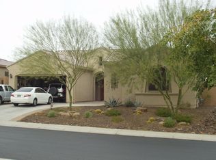 6854 W Juana Dr, Peoria, AZ 85383
