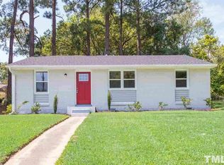 700 Brigham Rd, Raleigh, NC 27610