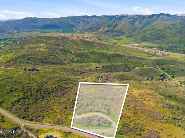 1975 Blue Grouse Ln #62, Park City, UT 84098