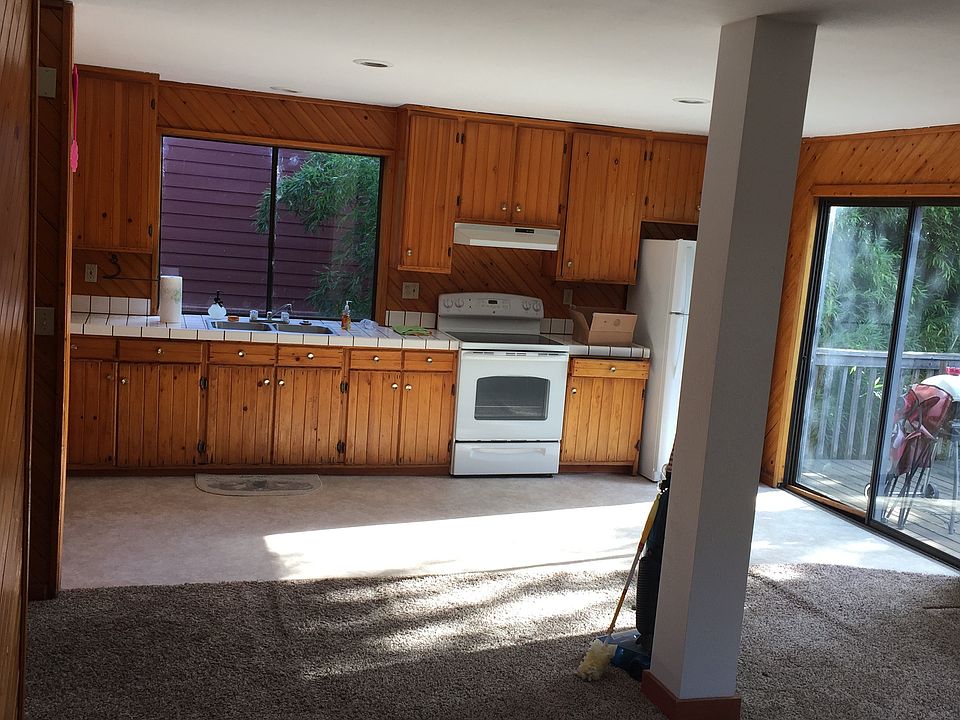 Kitchen/Living Room