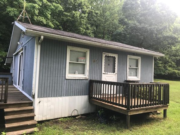 Waterfront Venango County Pa Waterfront Homes For Sale 5 Homes Zillow