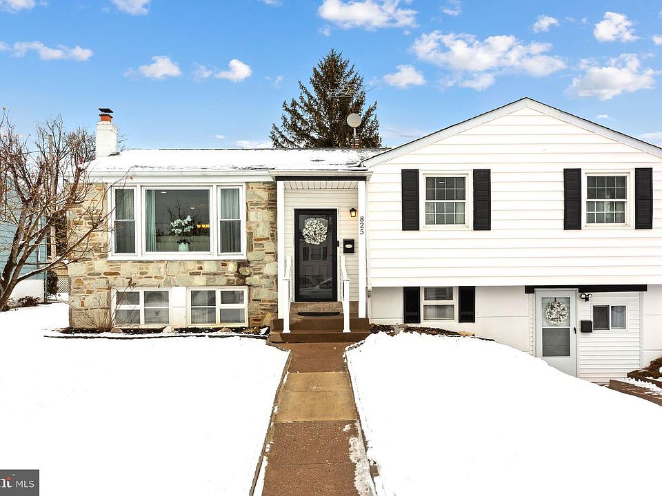 1st image of 825 Densmore Rd