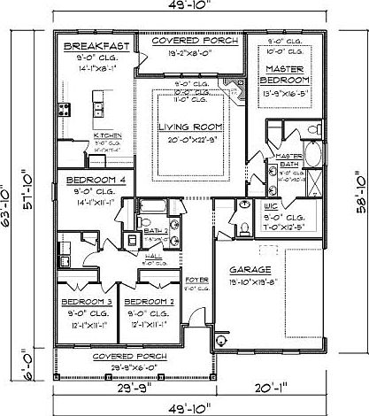 2nd image of 23089 Carnoustie Dr #13