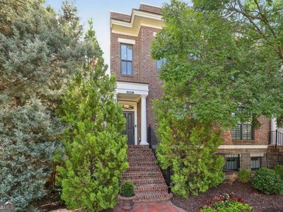 275 Cricket Ln, Alpharetta, GA, 30009