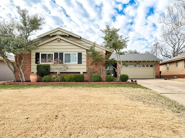 2606 NW 67th St, Oklahoma City, OK 73116