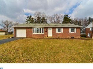 204 E End Ave, Akron, PA 17501