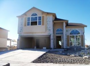 3005 Black Orchid, Killeen, TX 76549