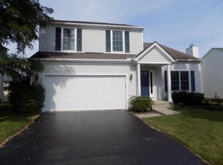 168 Rome Dr, Etna, OH 43062