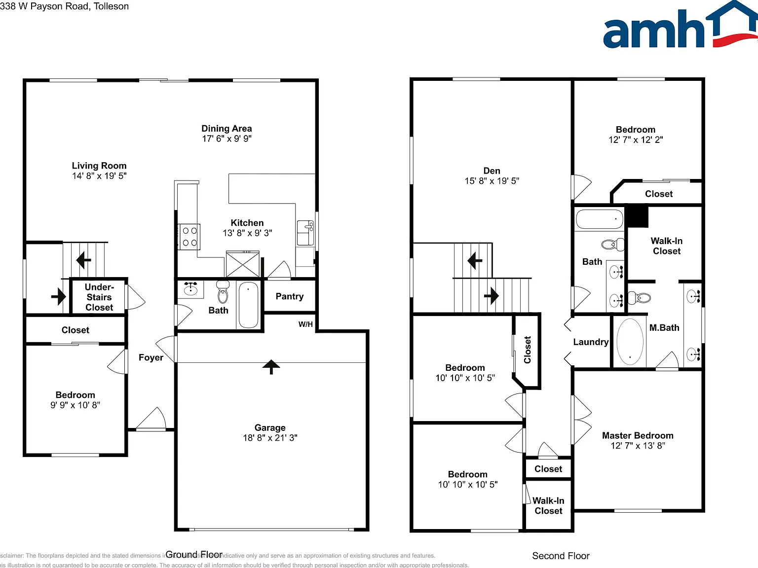 5 bed, 3.0 bath, 2228 sqft, $2,340 — Photo 2