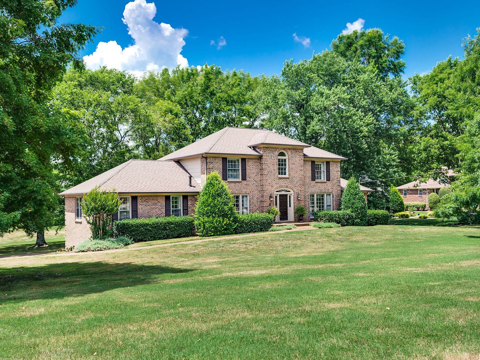 1119 Arrowhead Dr, Brentwood, TN 37027 Zillow