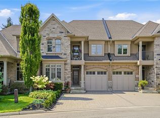 3 Evergreen Ln, Niagara On The Lake, ON L0S1J0