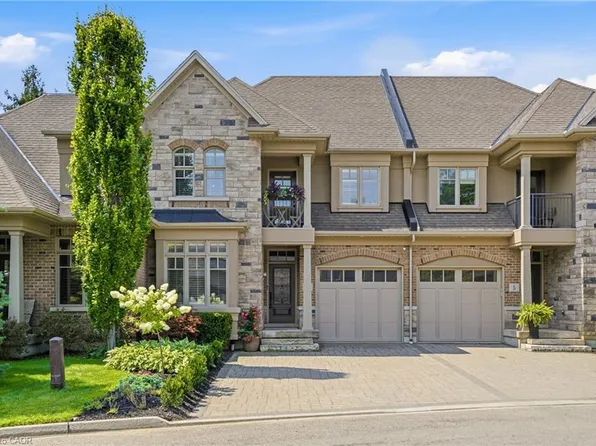 3 Evergreen Ln, Niagara On The Lake, ON L0S 1J0