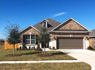 7018 Water Glen Ln, Manvel, TX 77578