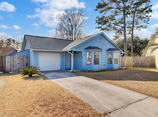8323 Bellingrath Ct, North Charleston, SC 29420