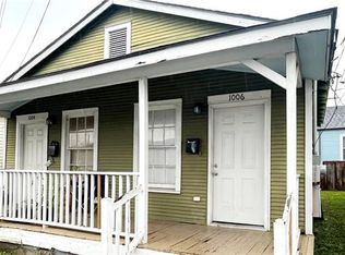 1006 Newton St, New Orleans, LA 70114