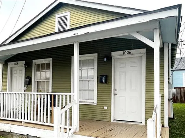 1006 Newton St, New Orleans, LA 70114