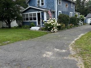 58 Barlow St, Canaan, CT 06018