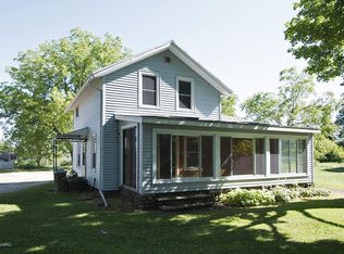 8795 Baseline Rd, Battle Creek, MI 49017