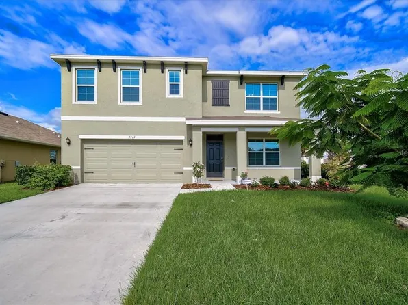 3919 Willow Branch Pl, Palmetto, FL 34221